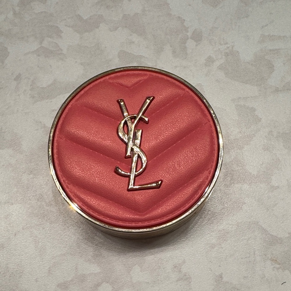 YSL Blush